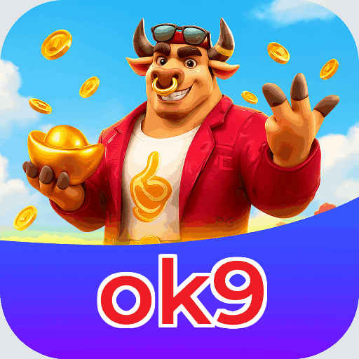 ok9 logo